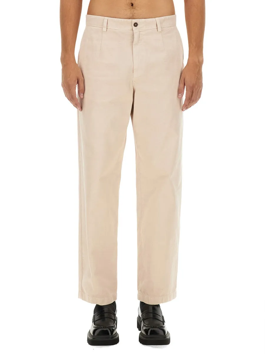 Cotton Pants sold by Wanan Luxury