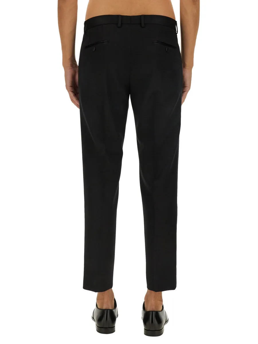 Classic Pants sold by Wanan Luxury product image thumbnail 3