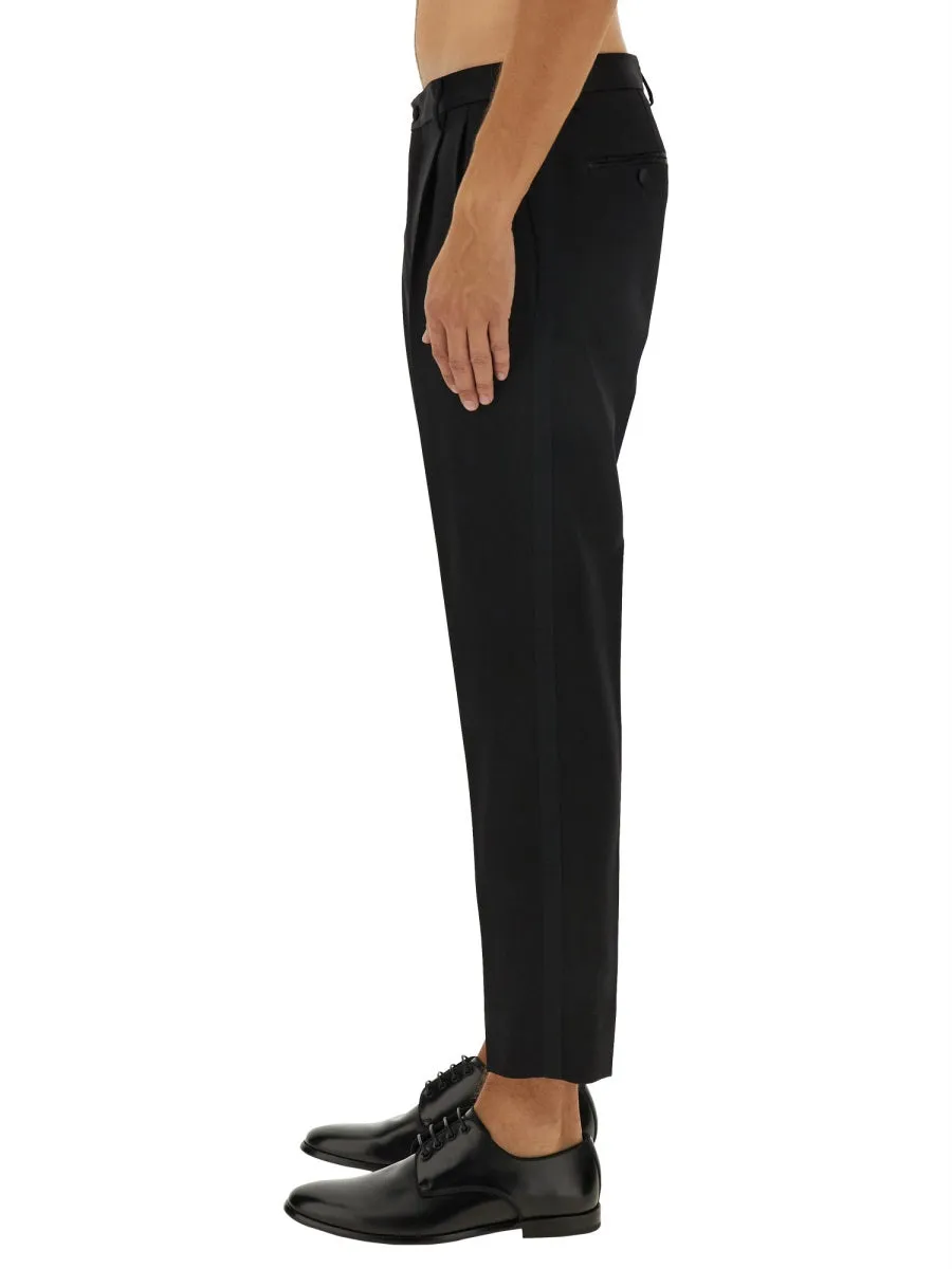 Classic Pants sold by Wanan Luxury product image thumbnail 4