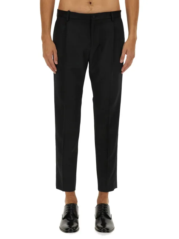 Classic Pants made by Dolce & Gabanna