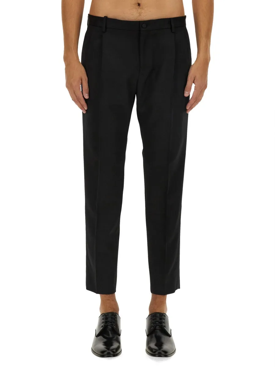 Classic Pants sold by Wanan Luxury