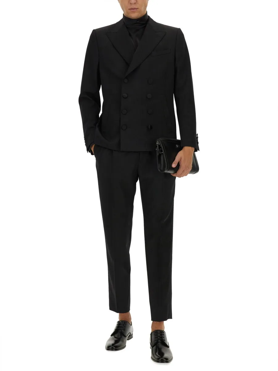 Classic Pants sold by Wanan Luxury product image thumbnail 2