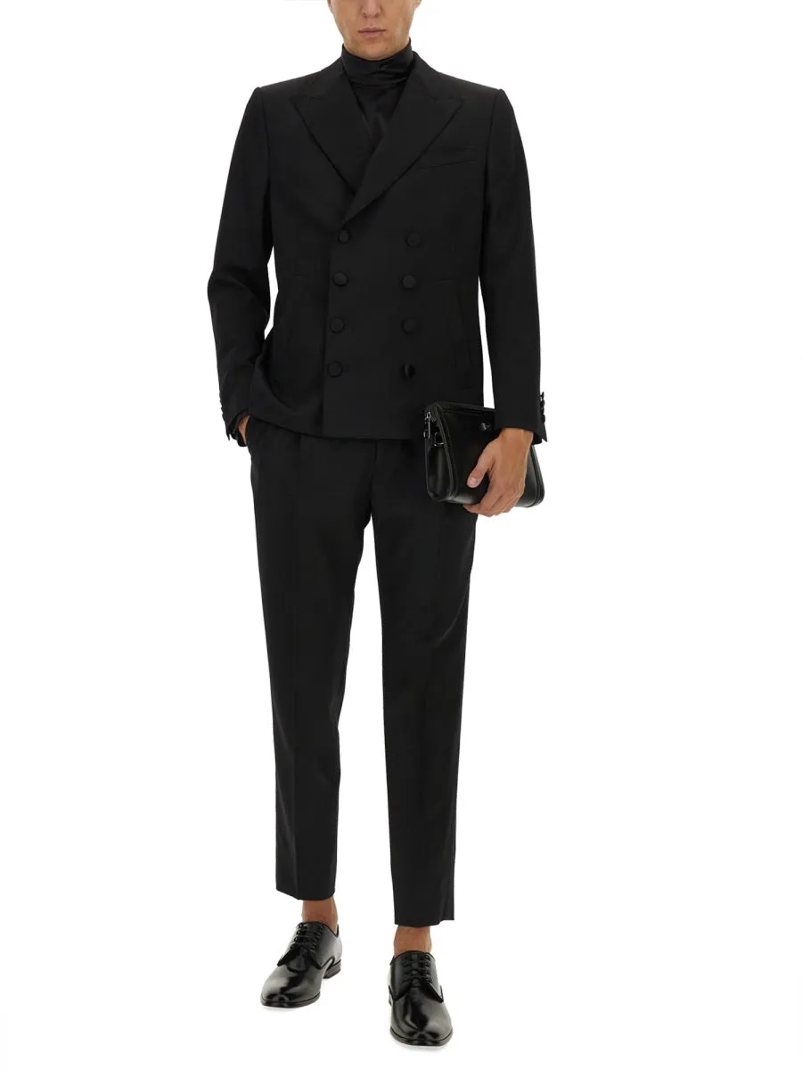 Wide Turtleneck sold by Wanan Luxury product image thumbnail 2