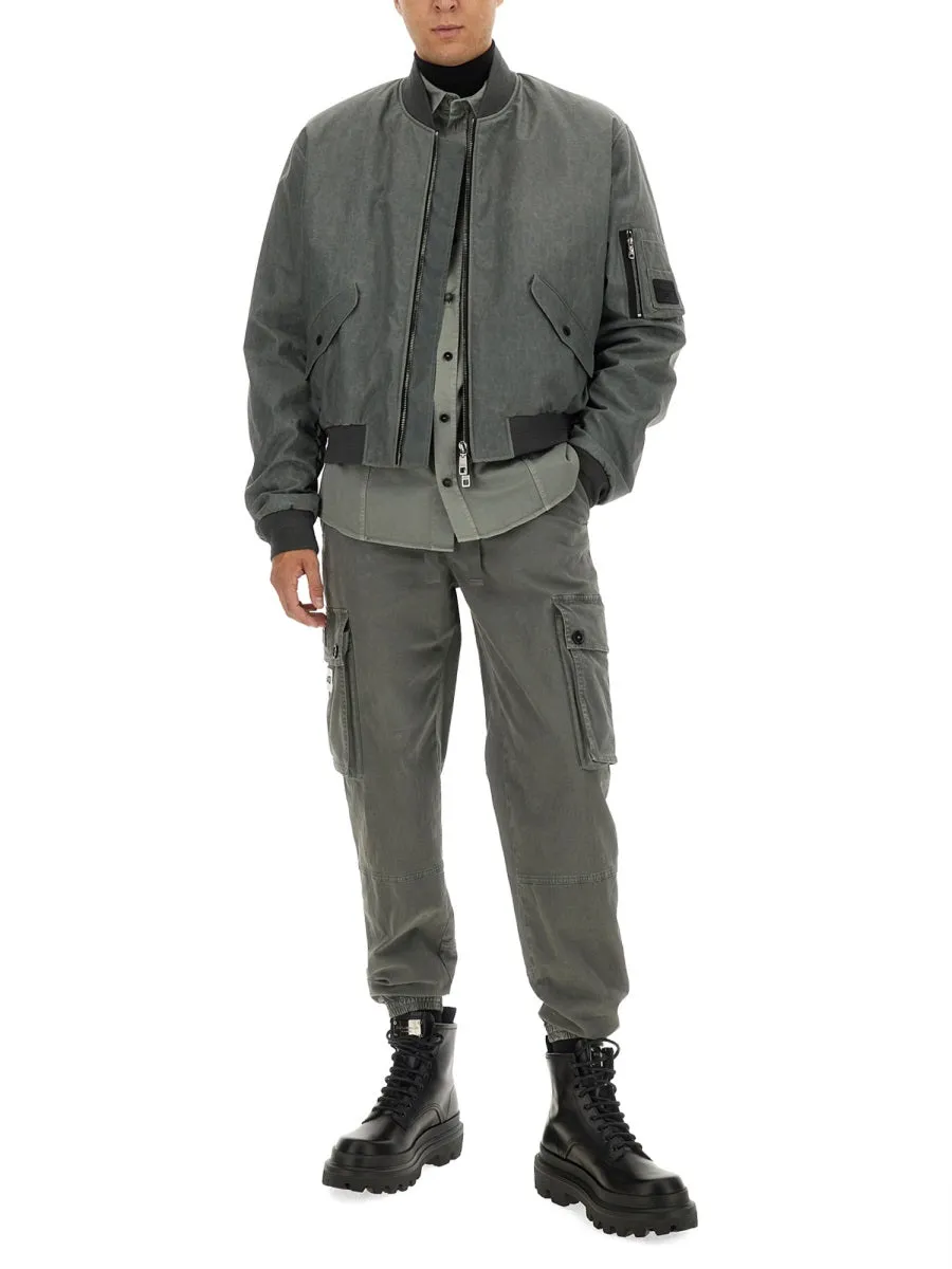 Over Shirt sold by Wanan Luxury product image thumbnail 2