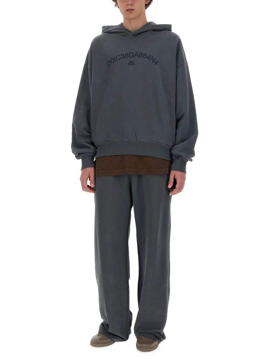Sweatshirt With Logo sold by Wanan Luxury product image thumbnail 2