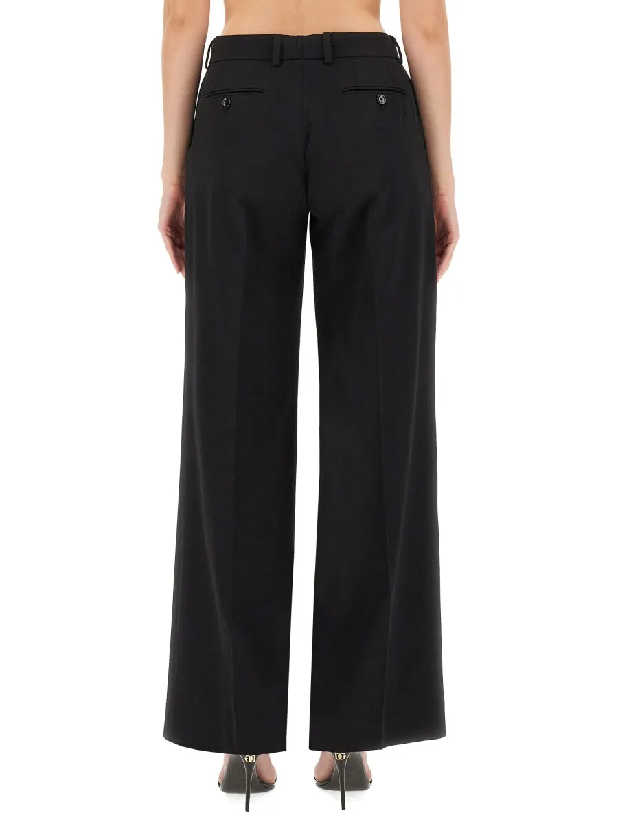 Flare Pant sold by Wanan Luxury product image thumbnail 3