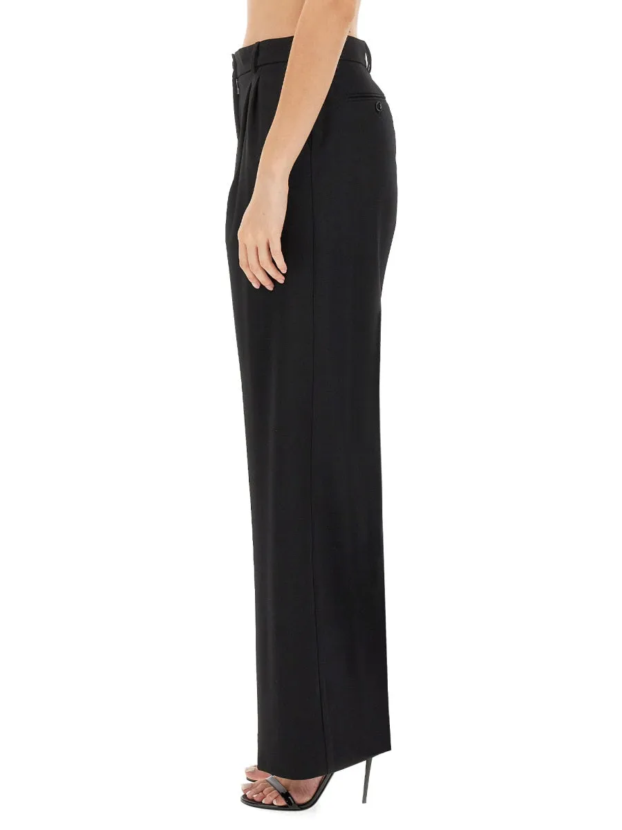 Flare Pant sold by Wanan Luxury product image thumbnail 4