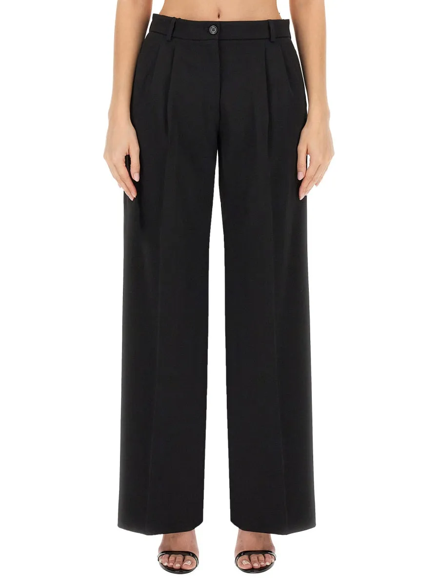 Flare Pant sold by Wanan Luxury
