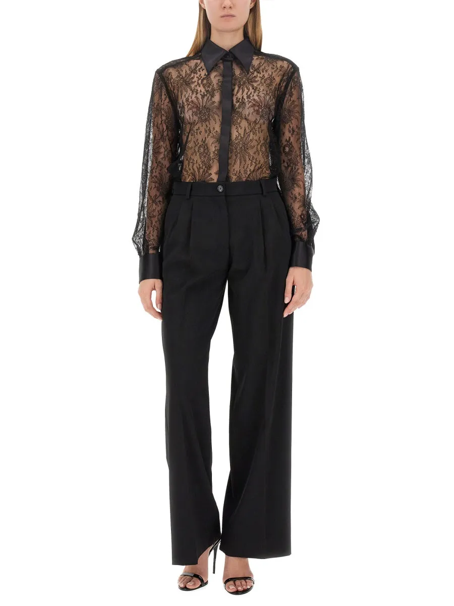 Flare Pant sold by Wanan Luxury product image thumbnail 2