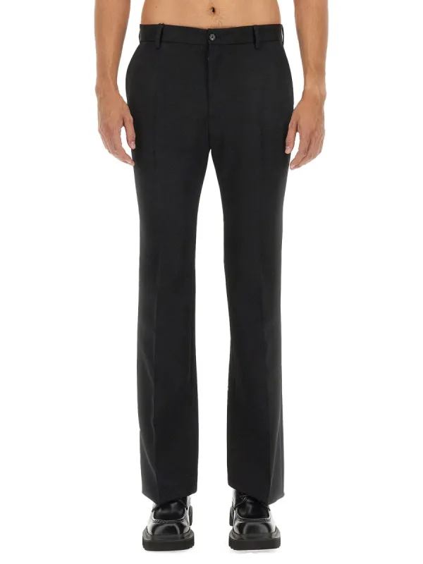 Wool Pants made by Dolce & Gabanna