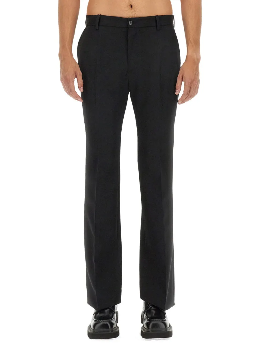 Wool Pants sold by Wanan Luxury