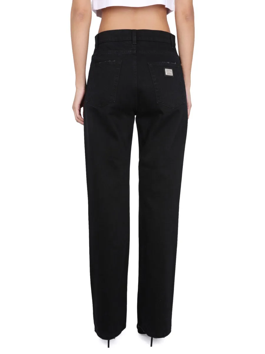 Flare Jeans sold by Wanan Luxury product image thumbnail 4