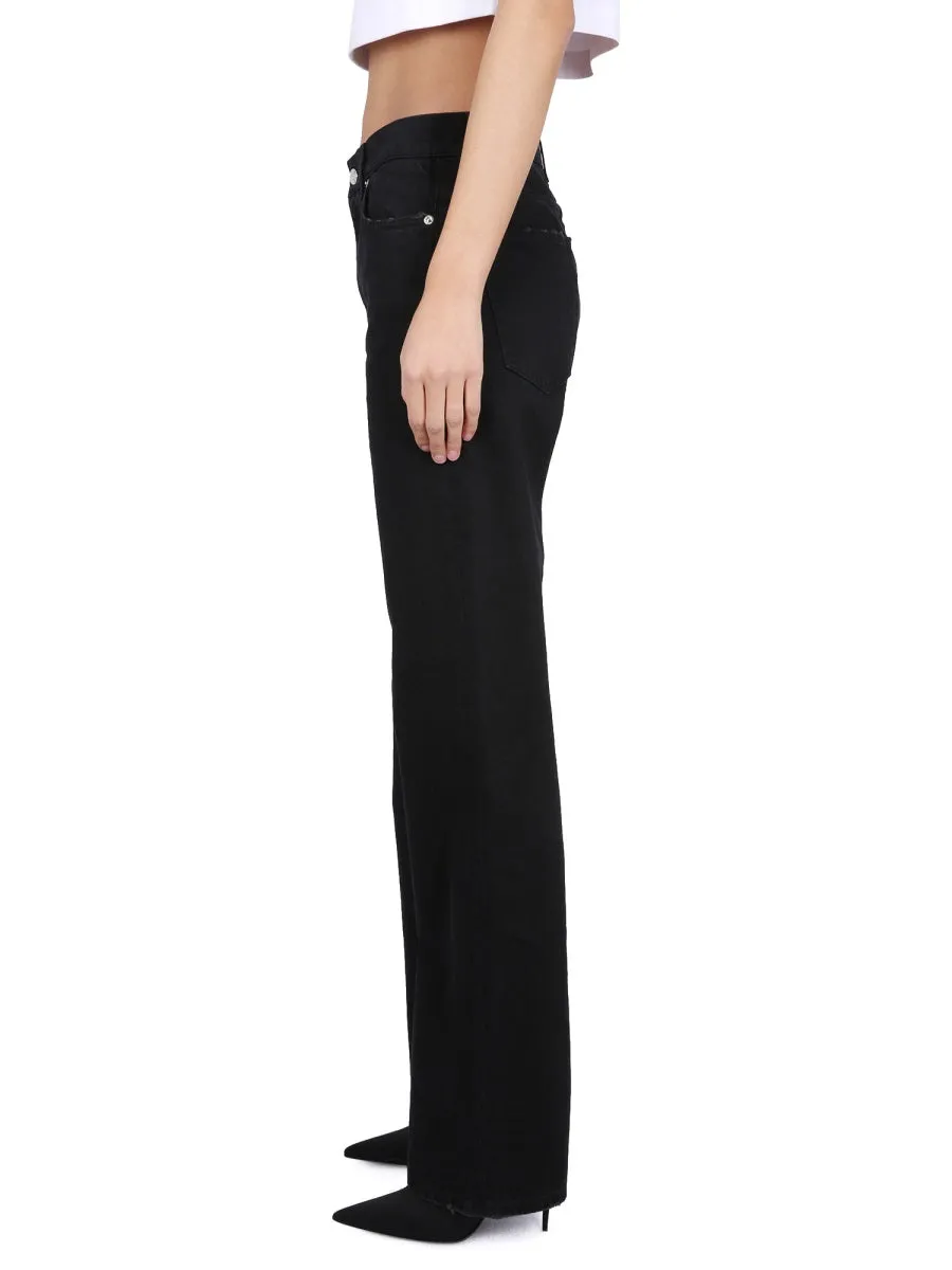 Flare Jeans sold by Wanan Luxury product image thumbnail 3