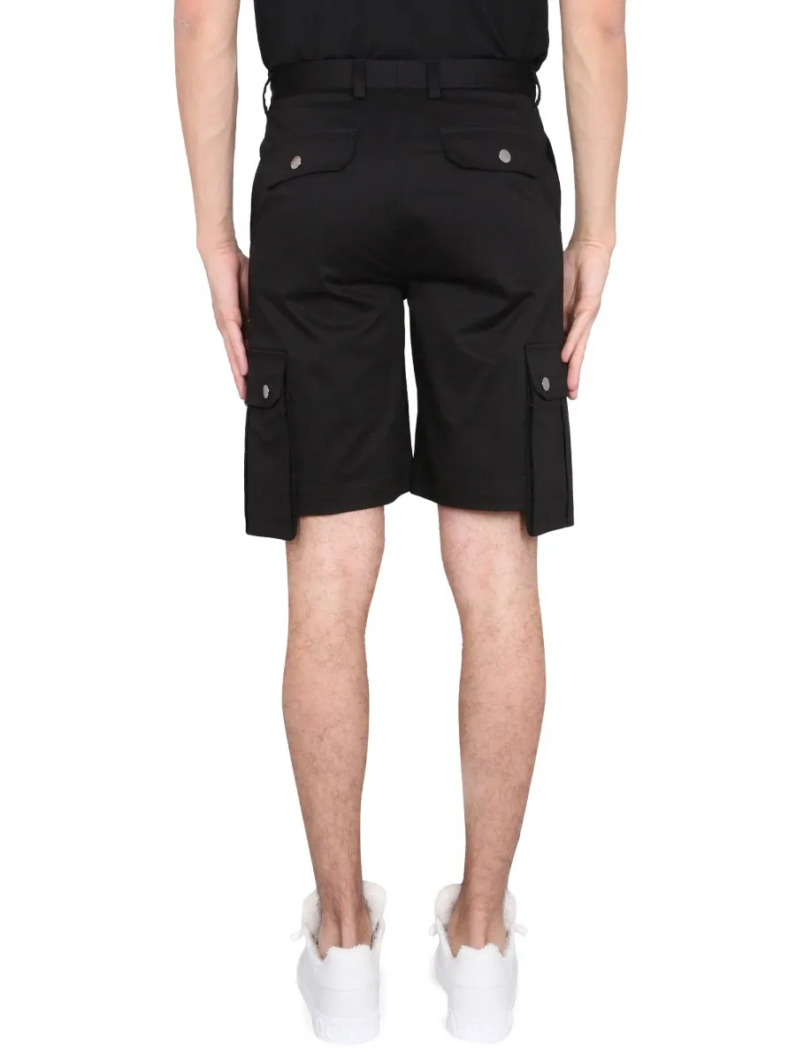 Bermuda Cargo sold by Wanan Luxury product image thumbnail 4