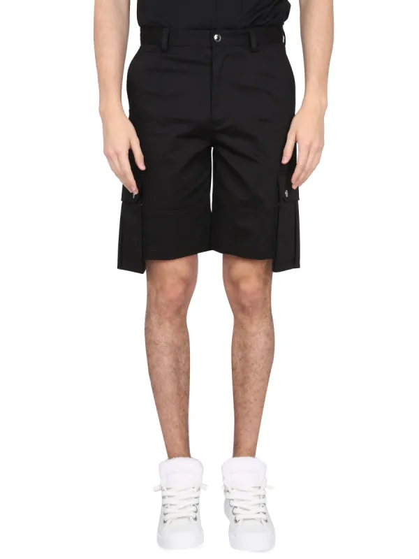 Bermuda Cargo made by Dolce & Gabanna