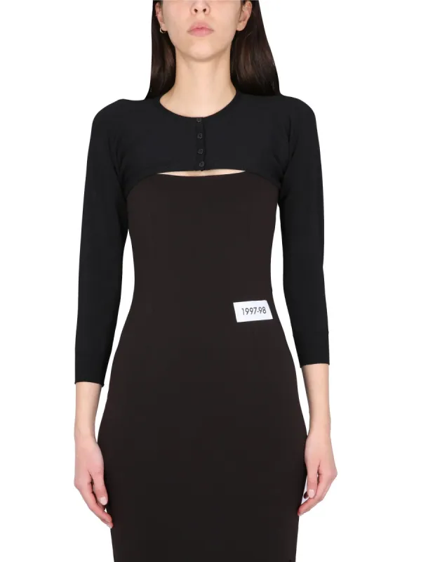 Kim Cardigan made by Dolce & Gabanna