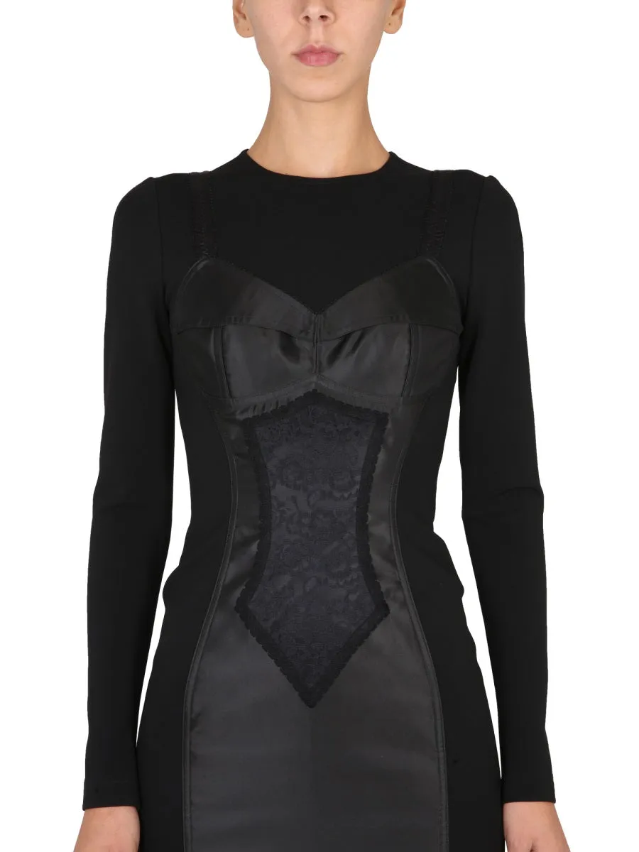 Sequin Midi Dress sold by Wanan Luxury product image thumbnail 4