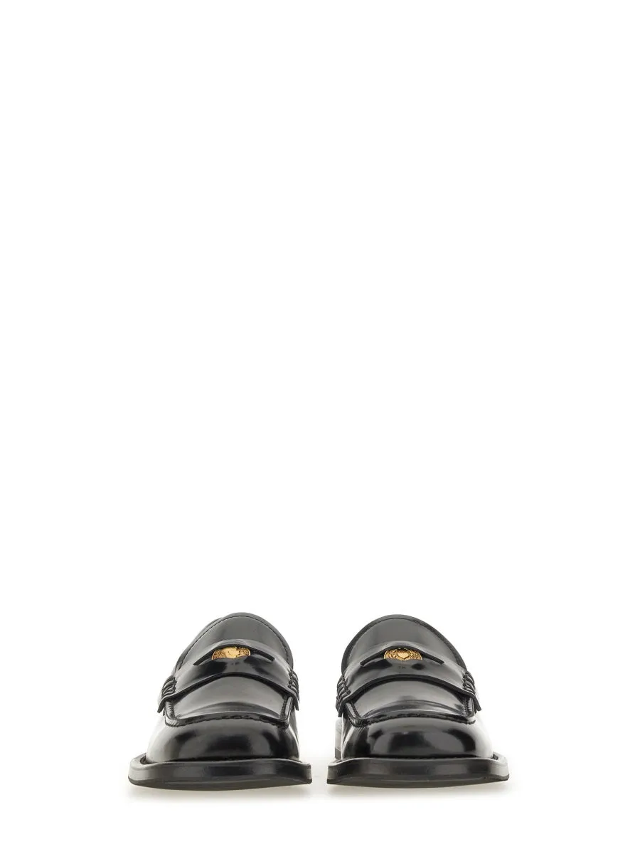Moccasin "Berlin" sold by Wanan Luxury product image thumbnail 4