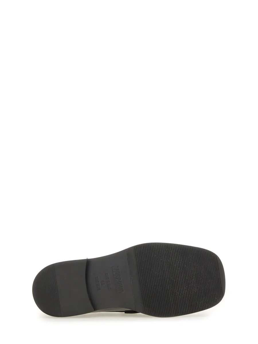 Moccasin "Berlin" sold by Wanan Luxury product image thumbnail 5