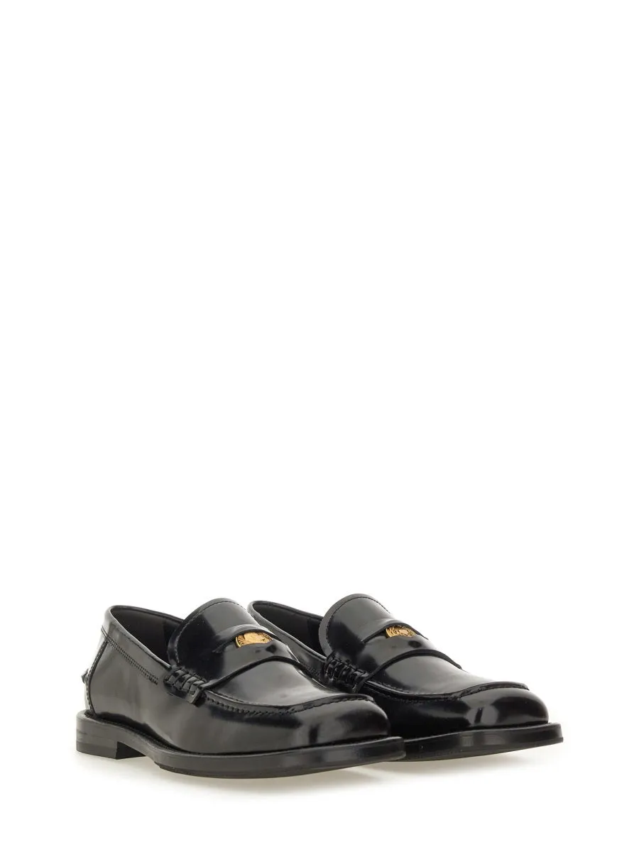Moccasin "Berlin" sold by Wanan Luxury product image thumbnail 2