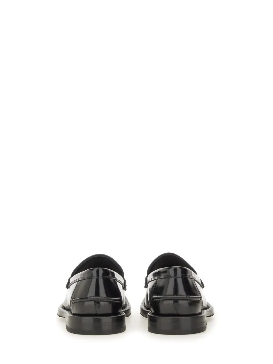 Moccasin "Berlin" sold by Wanan Luxury product image thumbnail 3