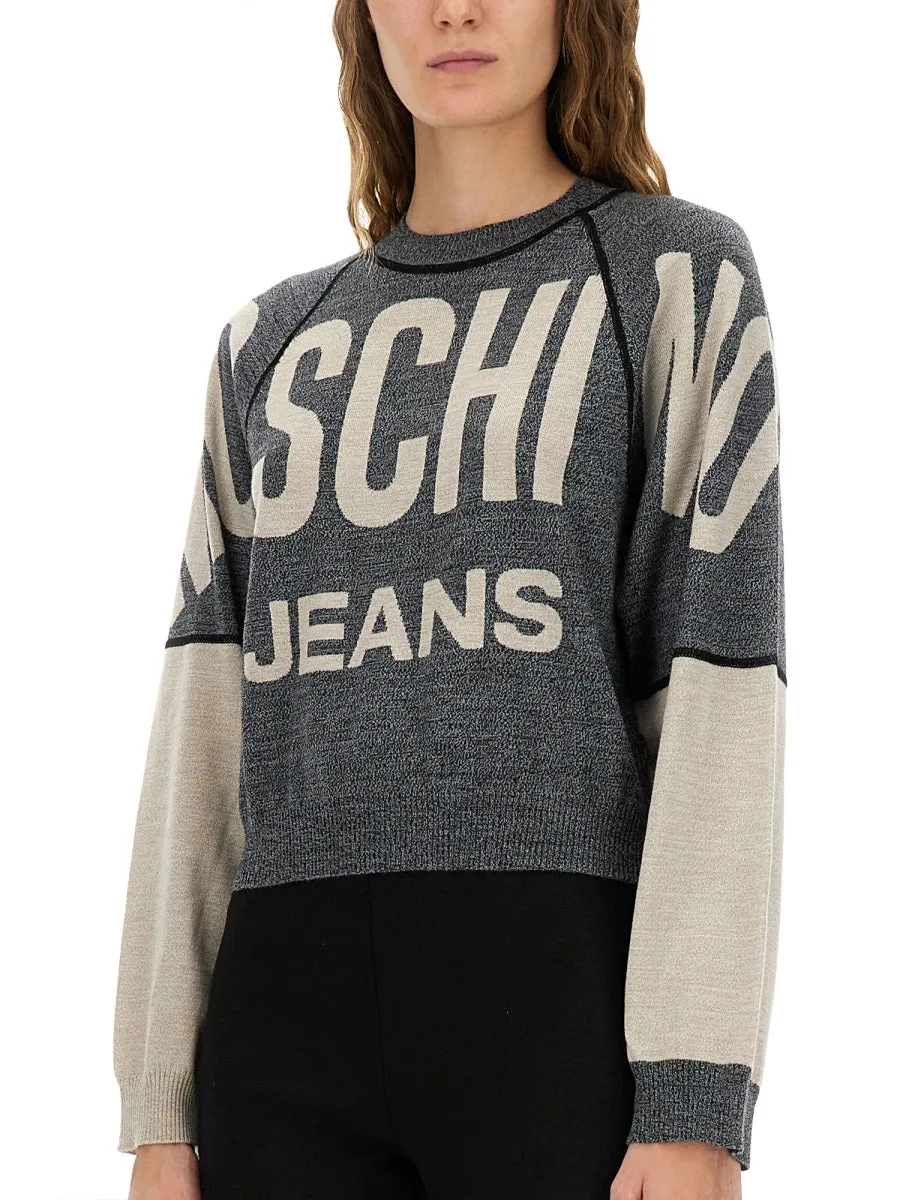 Jersey With Inlaid Logo sold by Wanan Luxury product image thumbnail 4