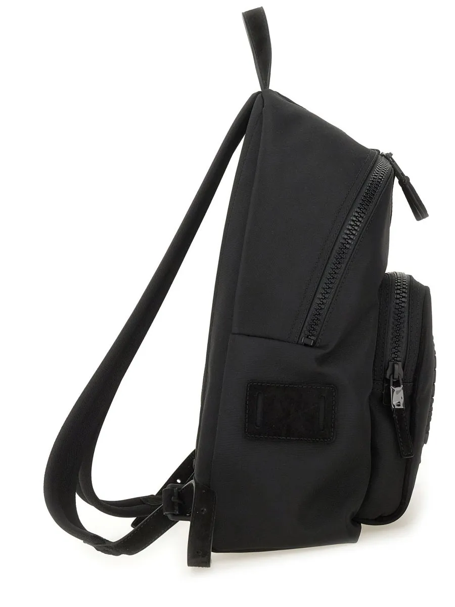 Backpack With Logo sold by Wanan Luxury product image thumbnail 3