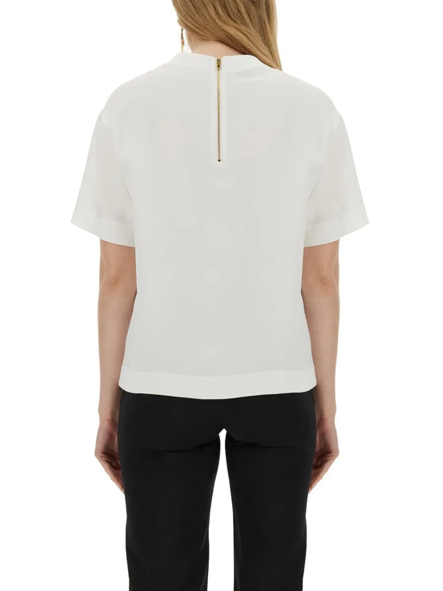 T-Shirt "Heart" sold by Wanan Luxury product image thumbnail 4