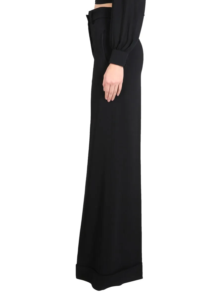 High Waist Pants sold by Wanan Luxury product image thumbnail 3