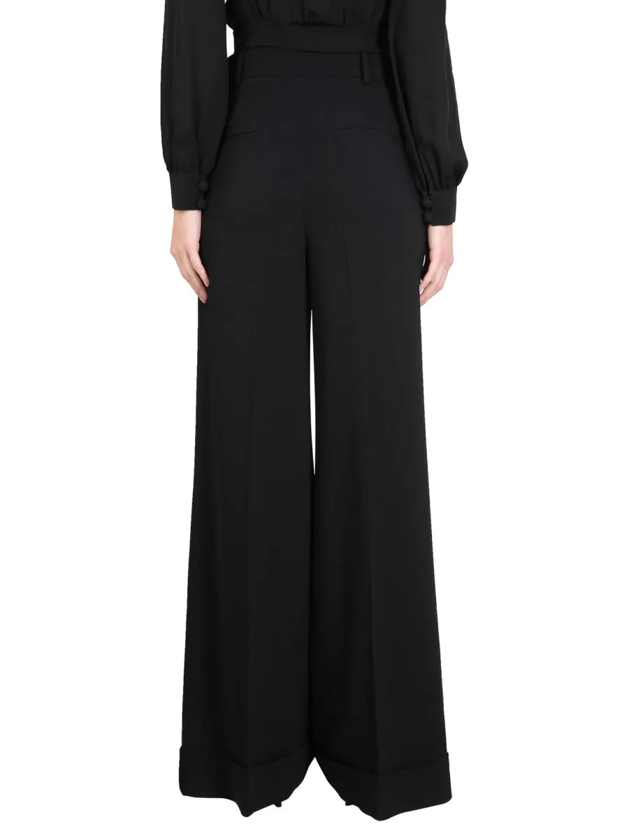 High Waist Pants sold by Wanan Luxury product image thumbnail 4