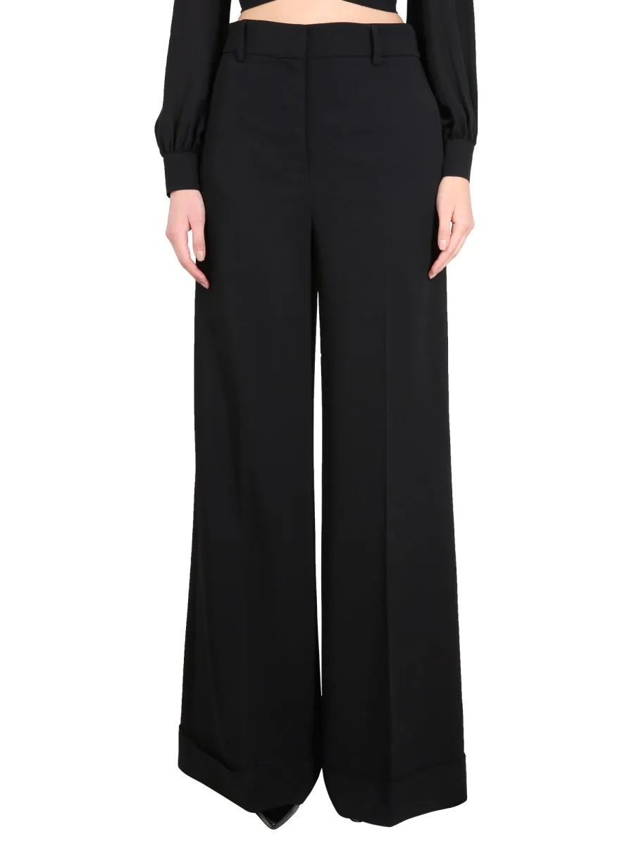 High Waist Pants sold by Wanan Luxury