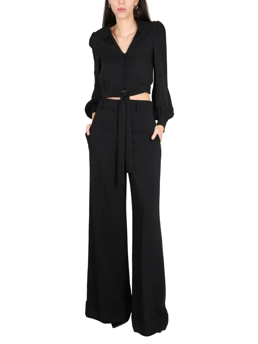 High Waist Pants sold by Wanan Luxury product image thumbnail 2