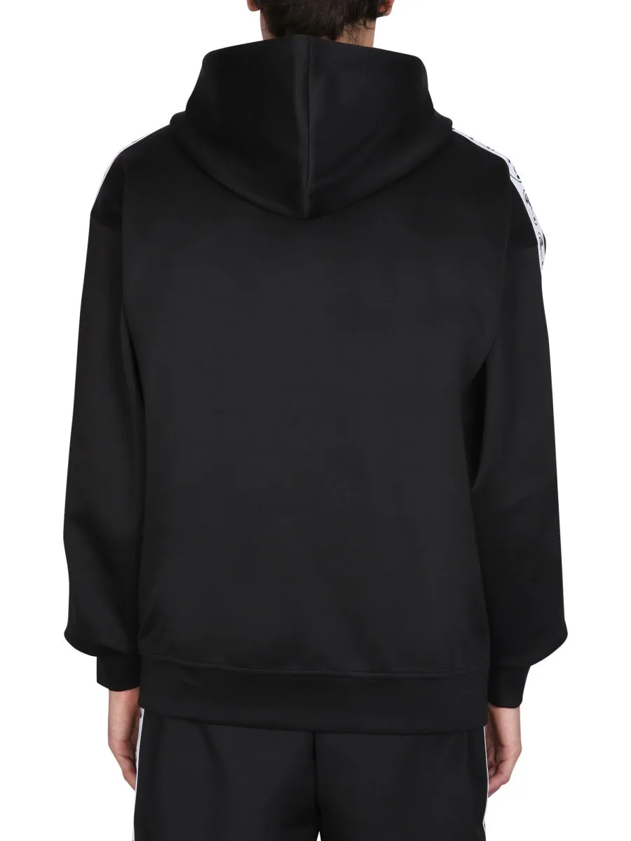 Sweatshirt With Logo sold by Wanan Luxury product image thumbnail 3