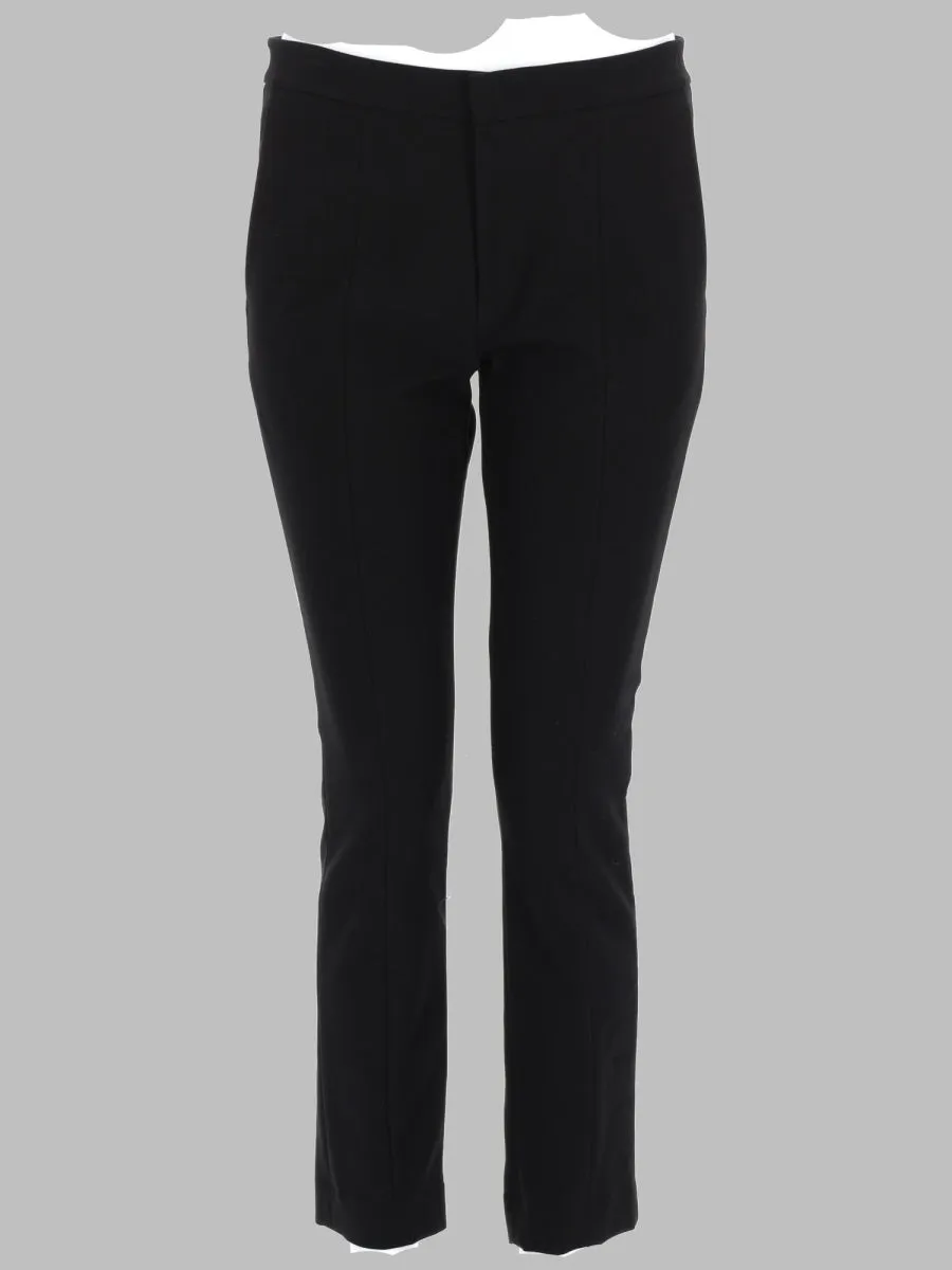 Pantalone In Misto Cotone sold by Wanan Luxury