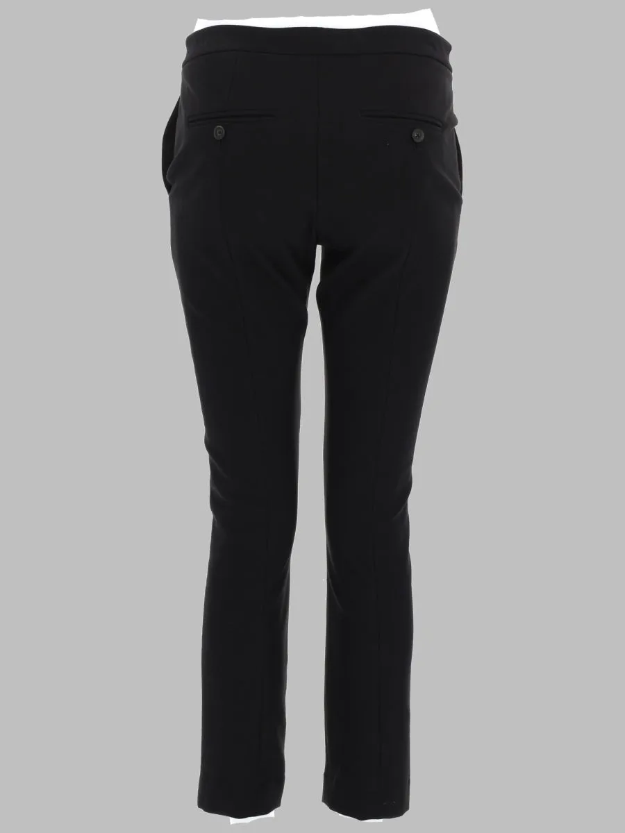 Pantalone In Misto Cotone sold by Wanan Luxury product image thumbnail 2