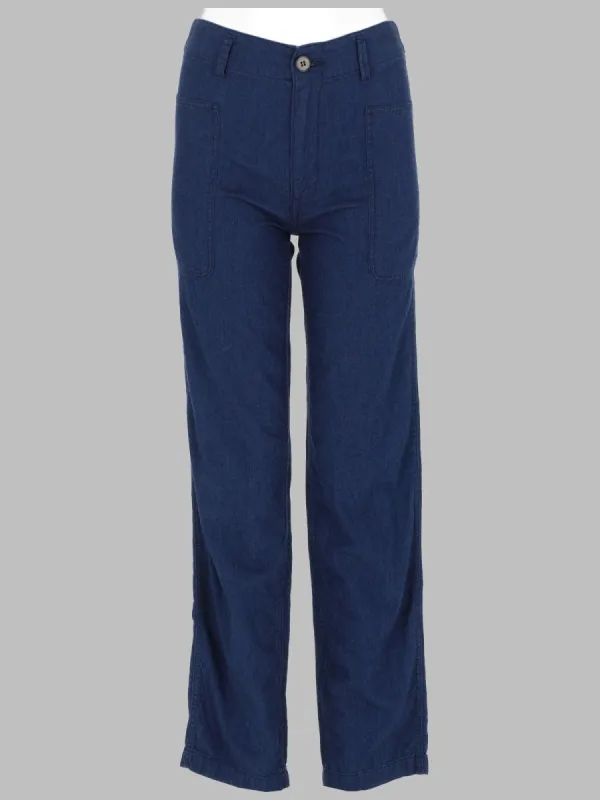 Jeans In Cotone made by Vince