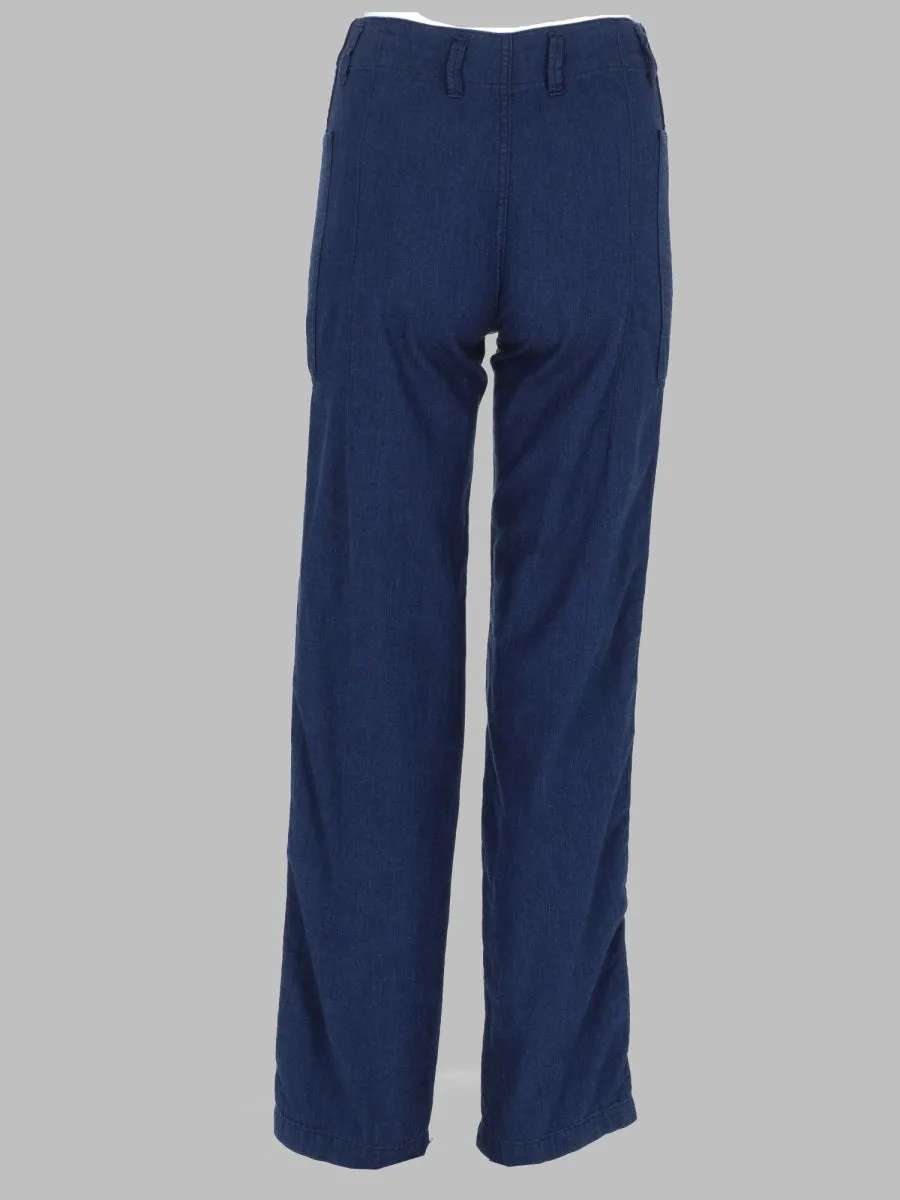 Jeans In Cotone sold by Wanan Luxury product image thumbnail 2