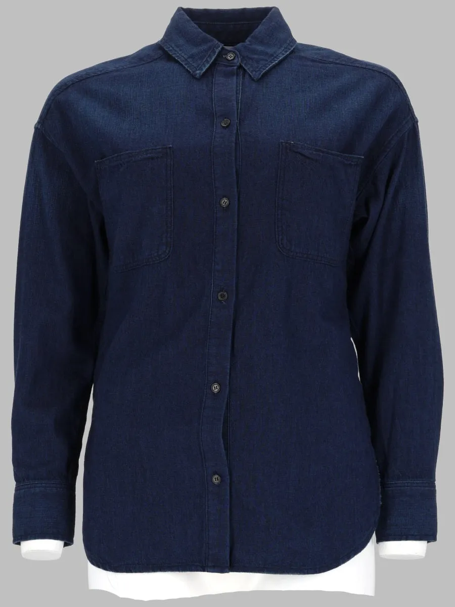 Camicia In Cotone sold by Wanan Luxury