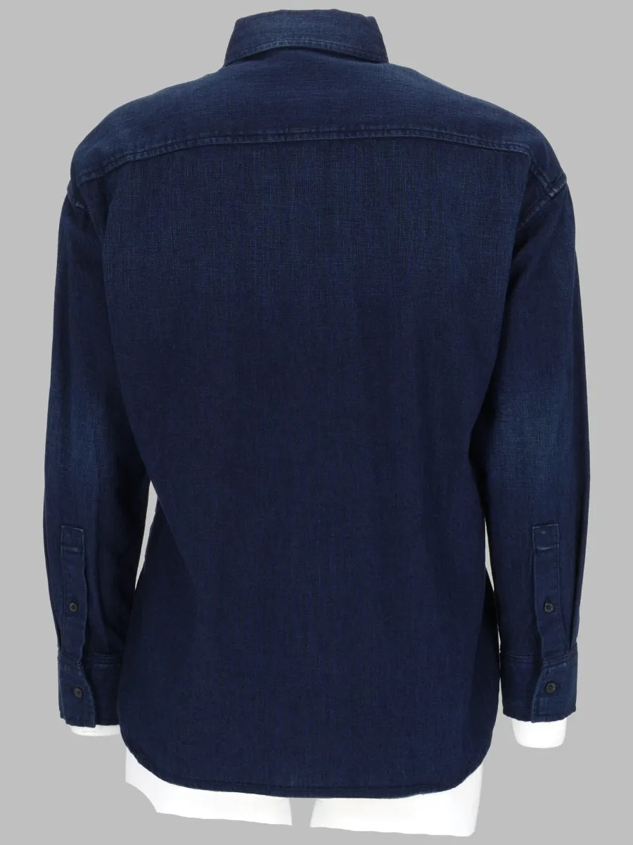 Camicia In Cotone sold by Wanan Luxury product image thumbnail 2