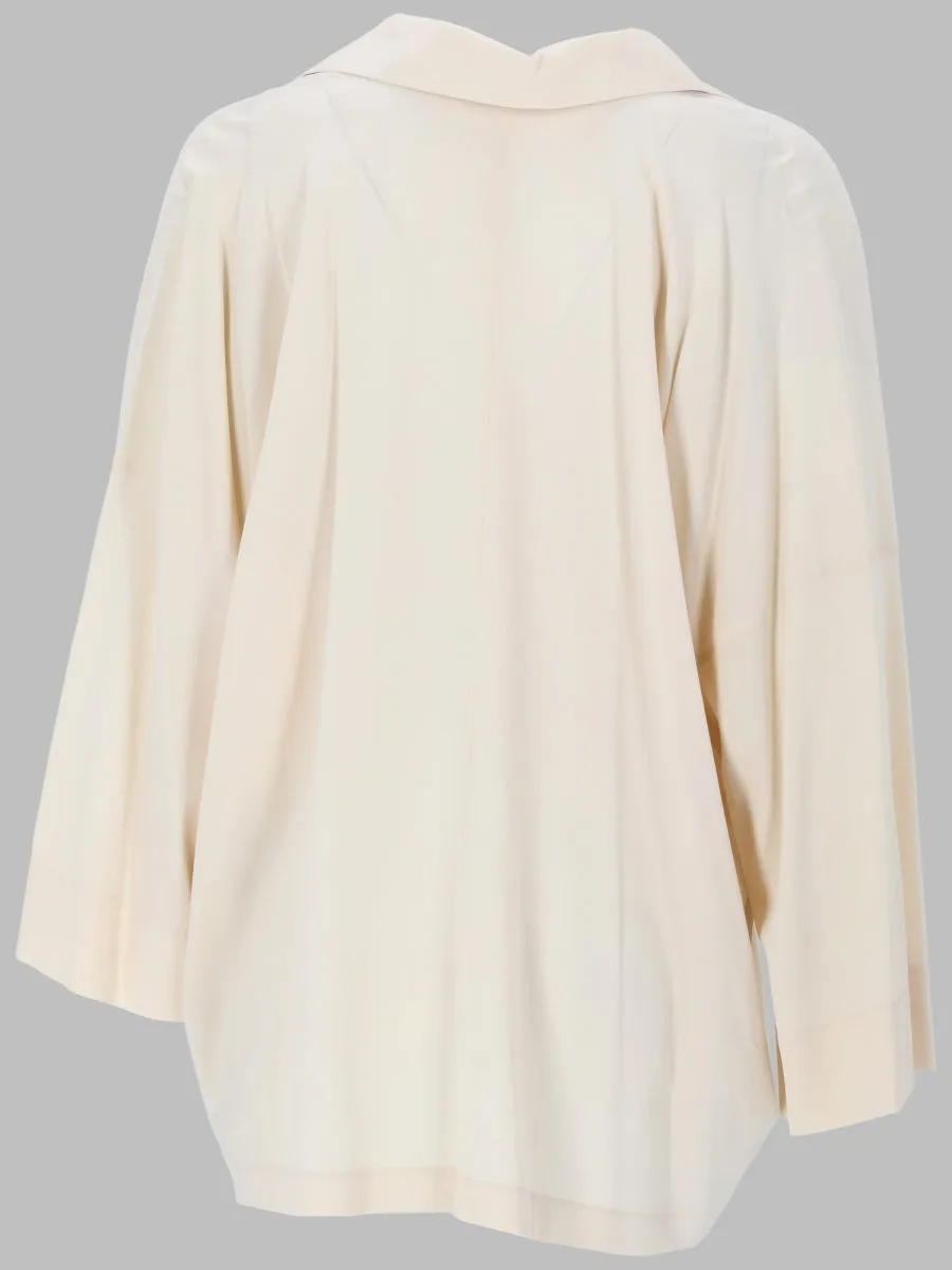 Blusa In Seta sold by Wanan Luxury product image thumbnail 2