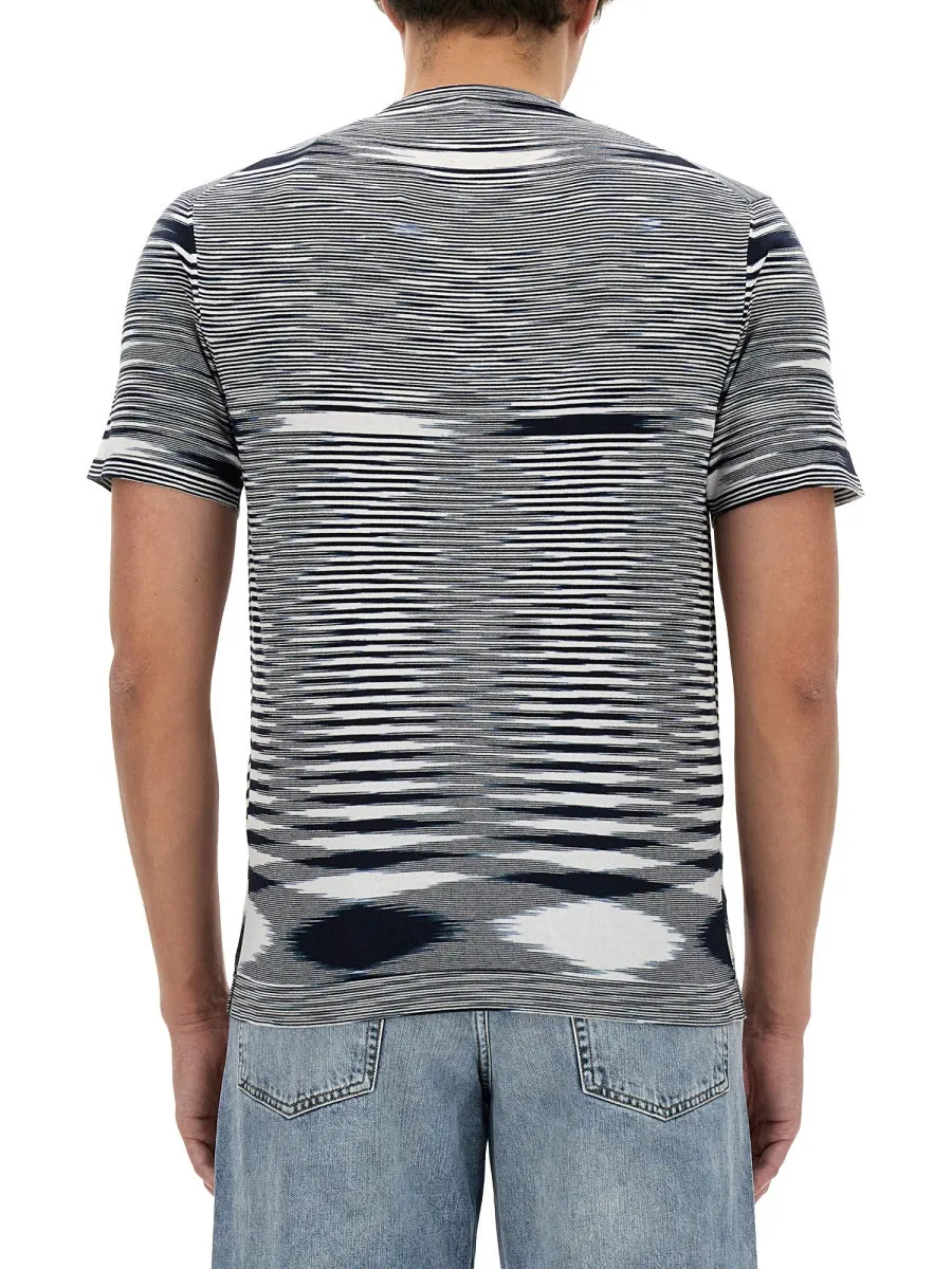 Cotton T-Shirt sold by Wanan Luxury product image thumbnail 3