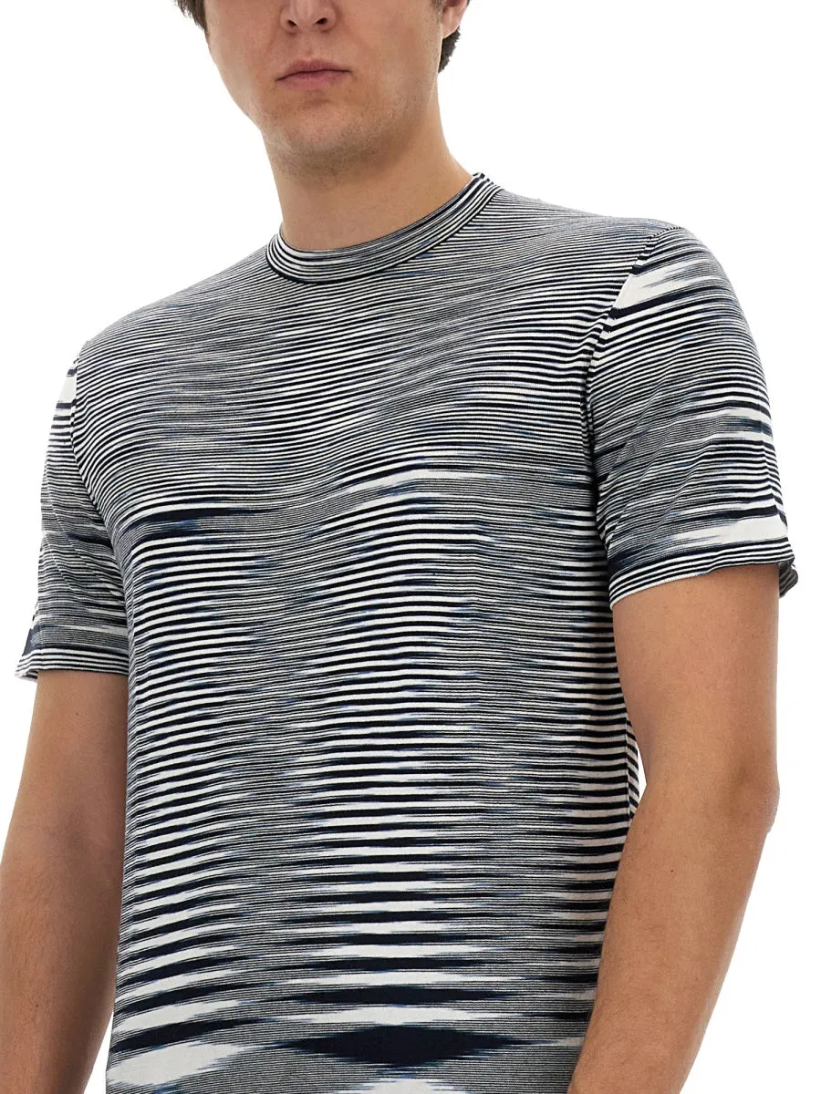 Cotton T-Shirt sold by Wanan Luxury product image thumbnail 4