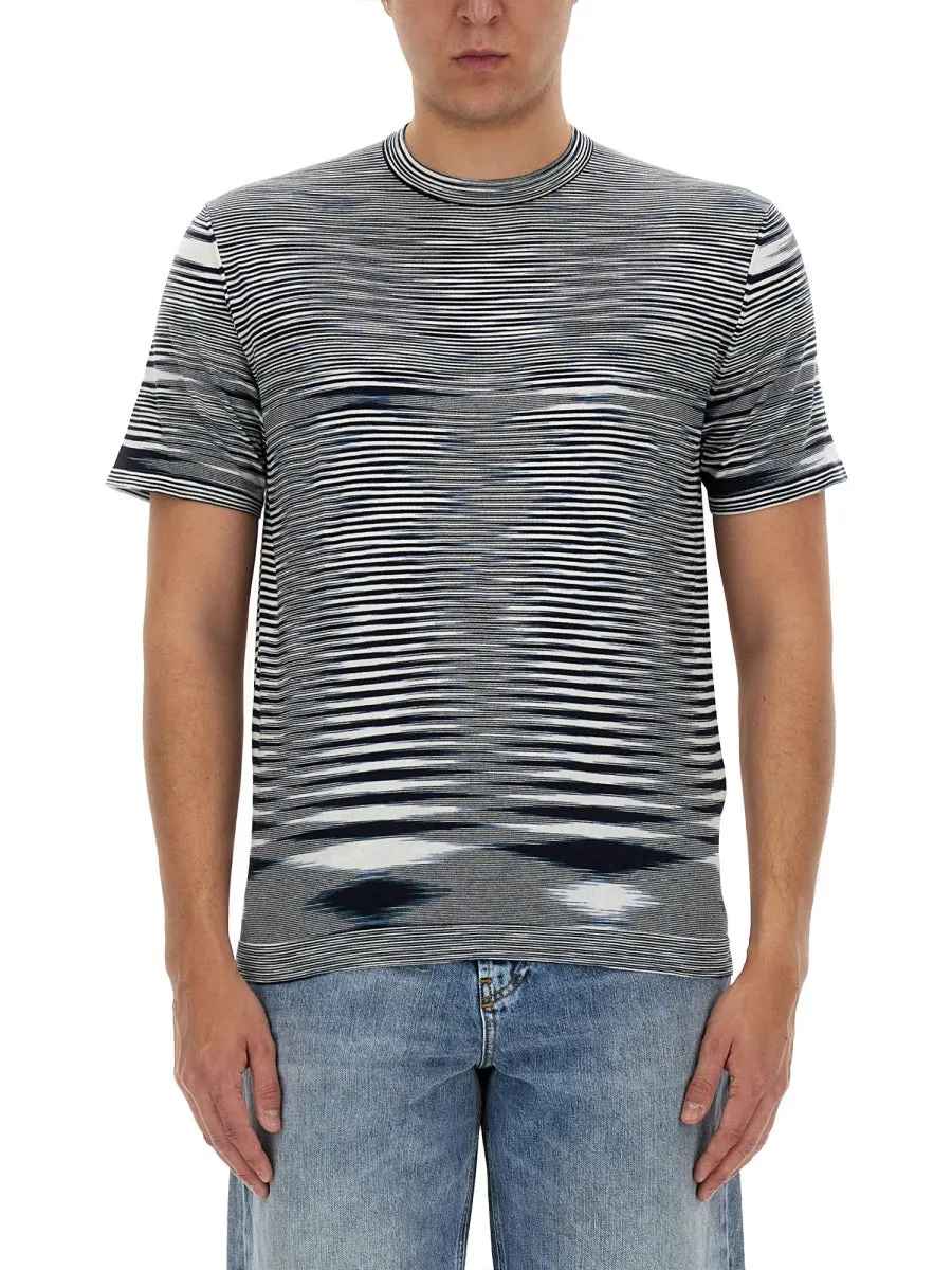 Cotton T-Shirt sold by Wanan Luxury