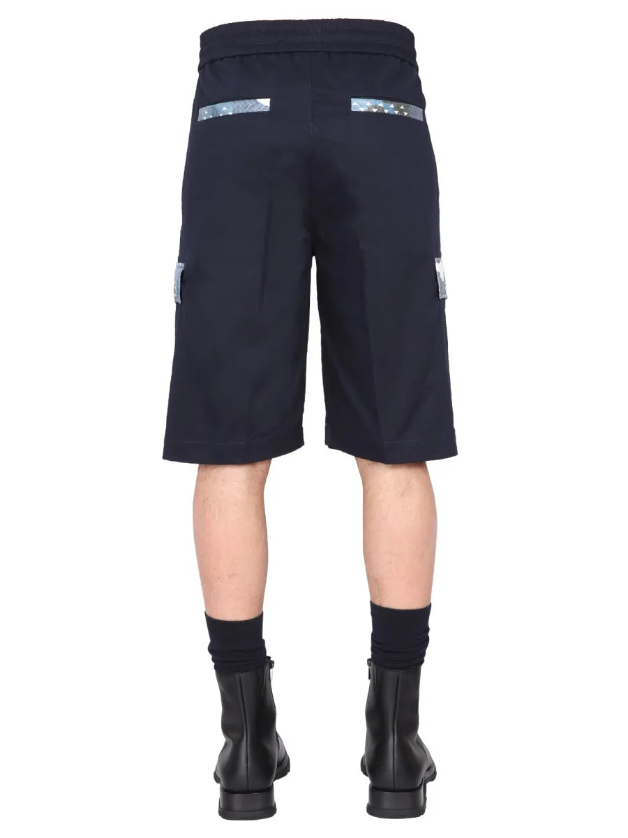 Cargo Shorts sold by Wanan Luxury product image thumbnail 4
