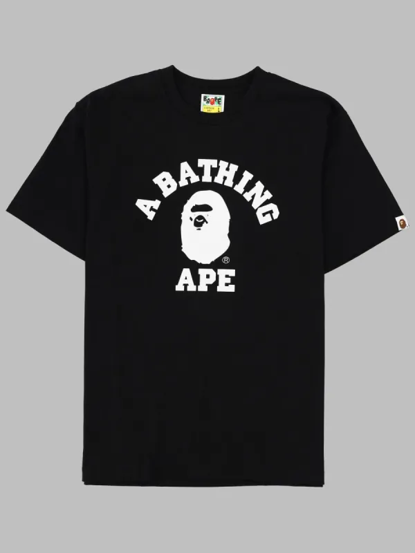 T-Shirt Con Stampa made by Bape