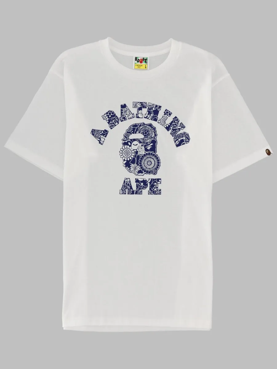 T-Shirt "Japanese Art" sold by Wanan Luxury
