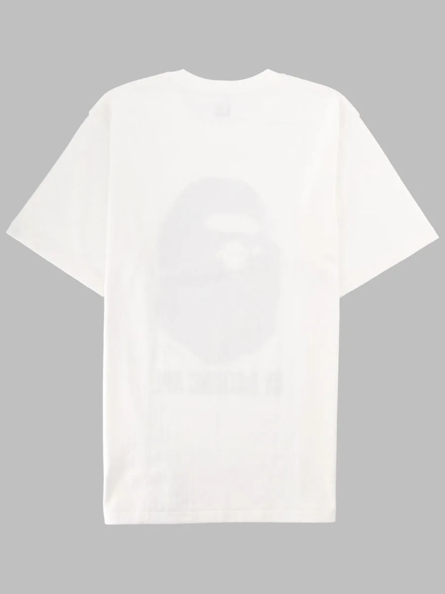 T-Shirt Con Stampa sold by Wanan Luxury product image thumbnail 2