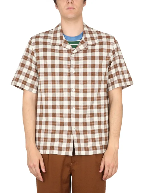 Cotton Shirt made by Howlin'