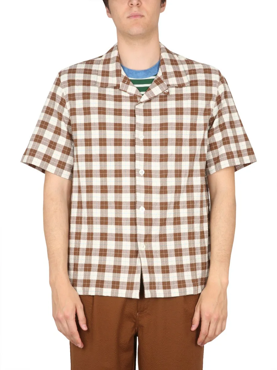 Cotton Shirt sold by Wanan Luxury