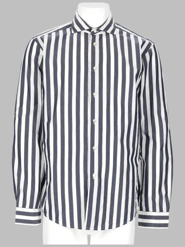 Camicia In Cotone made by Brian Dales